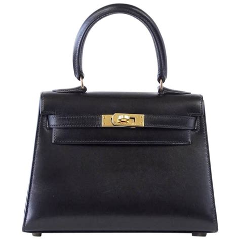 hermes mini kelly 20 vintage|Hermes mini kelly 20.